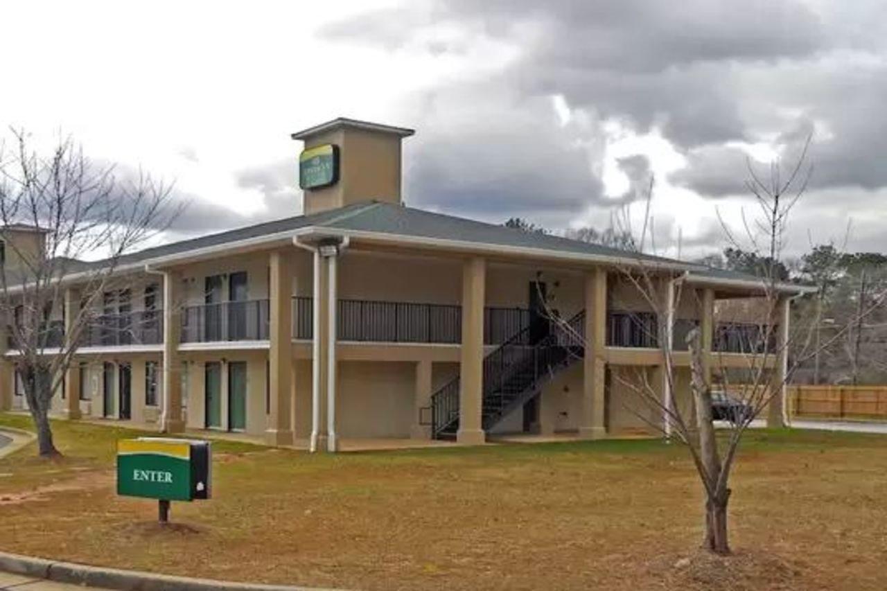 America'S Best Inn & Suites - Decatur Bagian luar foto