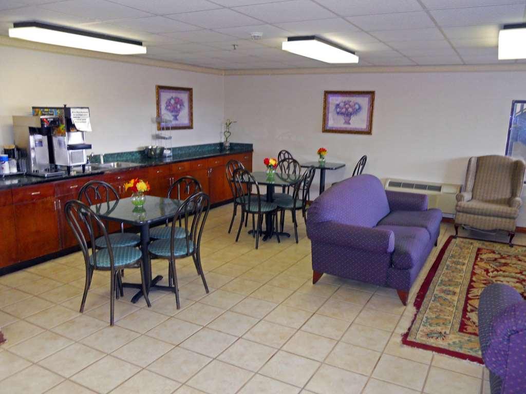 America'S Best Inn & Suites - Decatur Interior foto