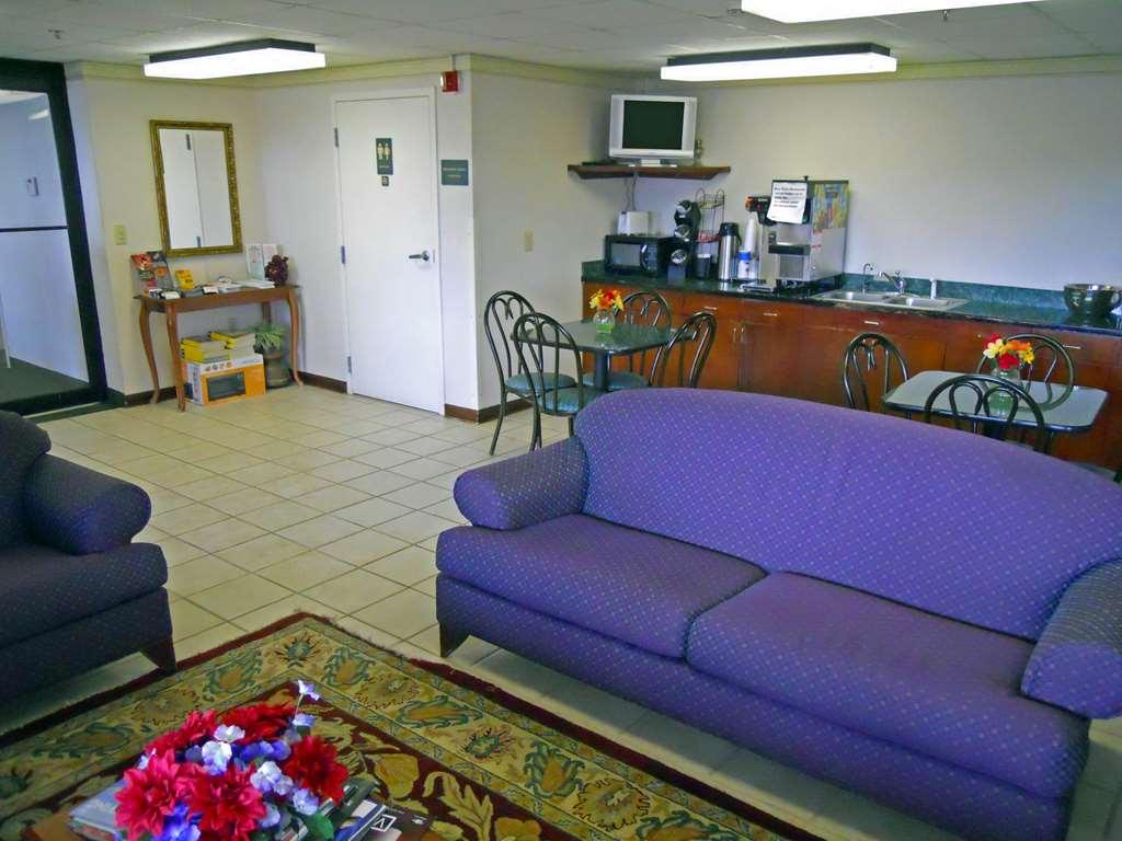 America'S Best Inn & Suites - Decatur Fasilitas foto