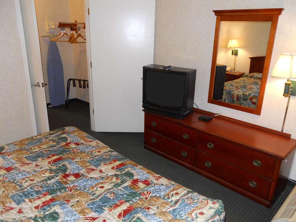 America'S Best Inn & Suites - Decatur Ruang foto