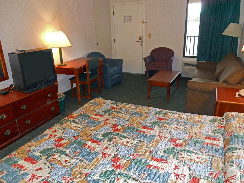 America'S Best Inn & Suites - Decatur Ruang foto