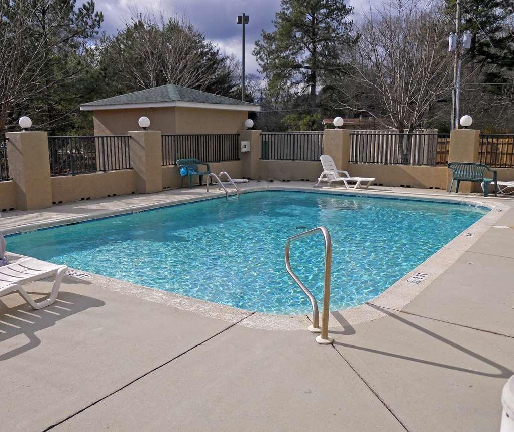 America'S Best Inn & Suites - Decatur Fasilitas foto