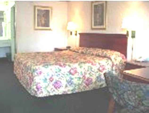 America'S Best Inn & Suites - Decatur Ruang foto
