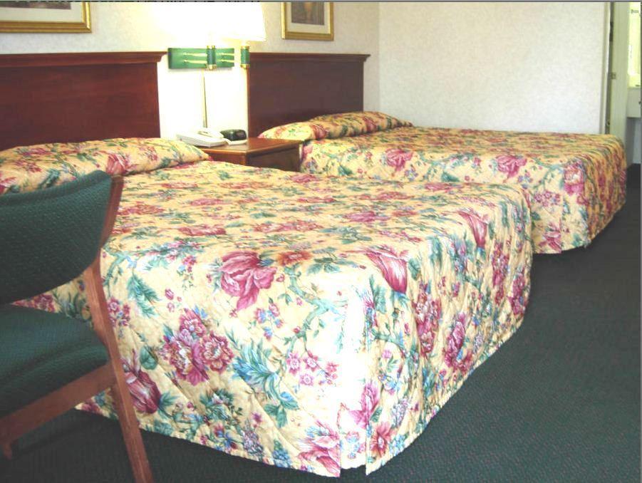 America'S Best Inn & Suites - Decatur Ruang foto